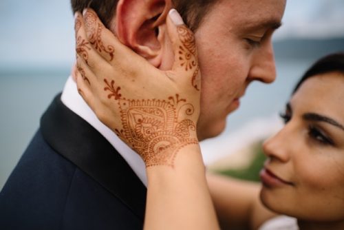 Wedding Henna Cairns