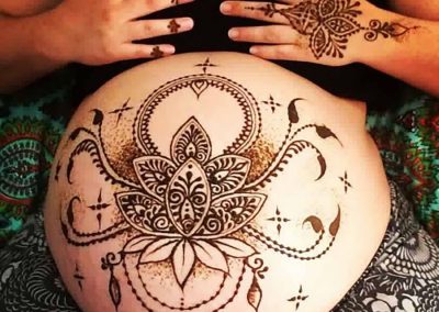 Cairns Henna Artist