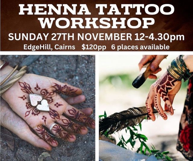 How to make my henna tattoos last longer - Quora